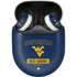 West Virginia University Mountaineers Logo Google Pixel Buds Skin